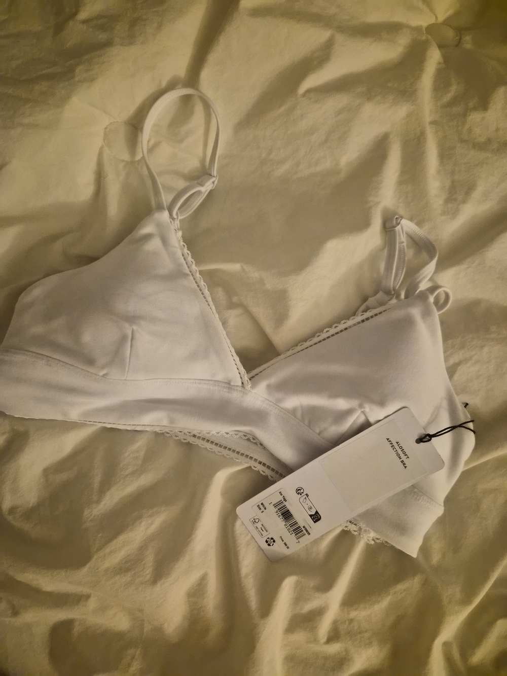 Alo - Affection Bra -S